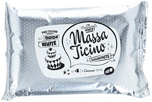 Massa Ticino weiß, 1kg von Massa Ticino
