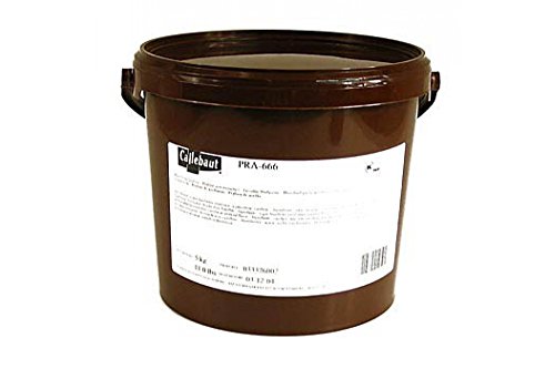 Praliné Masse Haselnuss, 5 kg Praliné Masse Haselnuss, 5 kg von Barry Callebaut