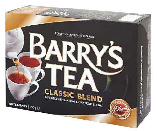 Barry's Master Blend Black Tea, 30 g von Barry's Tea