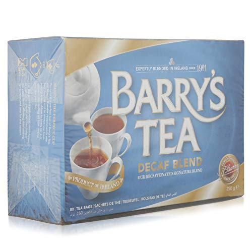 Barry's Tea Decaf 80 Teebeutel von Barry's Tea