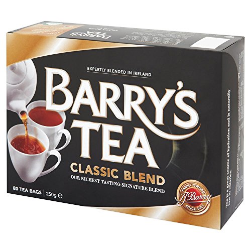 Barry's Tea Classic Blend von Barry's Tea