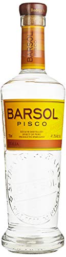 Barsol Italia Pisco (1 x 0.7 l) von Barsol