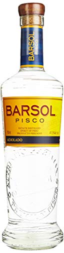 Barsol Acholado Pisco (1X0,7L) von BARSOL