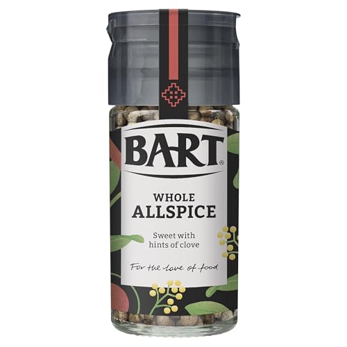 Bart Allspice Berries 30g von BART