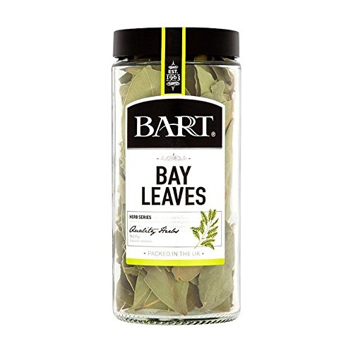 Bart Bay Leaves 8g von BART