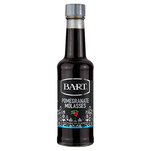 Bart Granatapfel Melasse 210g Bart Granatapfel Melasse 210g von BART