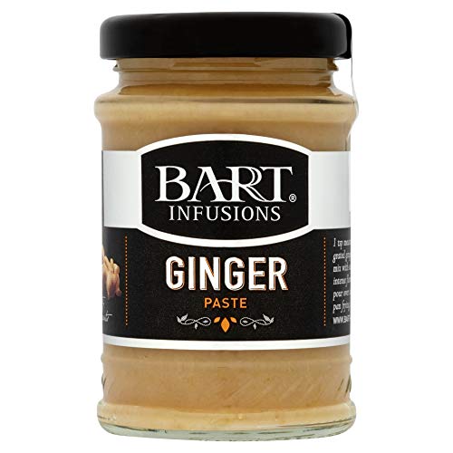 Bart Ingwer-Paste, 95 g von BART