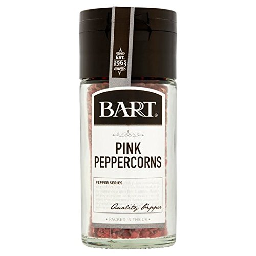 Bart Rosa Pfefferkörner, 20 g von BART