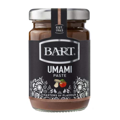 Bart Umami Tomaten- und Pilzpaste, 95 g von BART