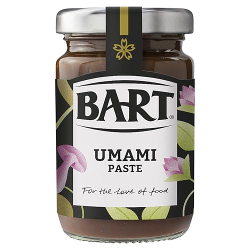 Bart Umami Tomaten- und Pilzpaste, 95 g von BART