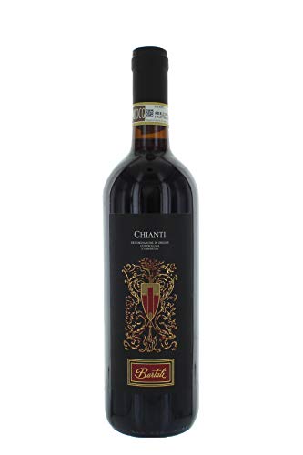 Chianti Docg Bartali Cl 75 von Bartali