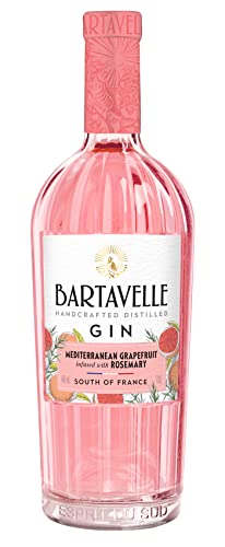 Bartavelle Gin Grapfruit und Rosmarin von Bartavelle