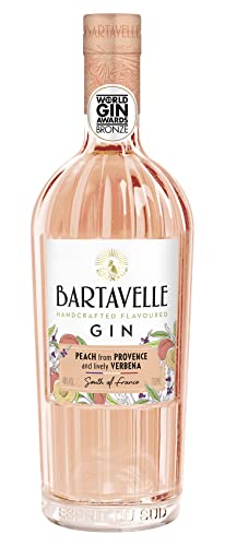 Bartavelle Gin Peach und Verbena Bartavelle Gin Peach und Verbena von Bartavelle