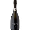 Barth Wein- und Sektgut 2015 Ultra Pinot Sekt brut nature von Barth Wein- und Sektgut