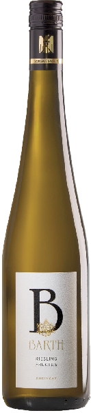Barth Riesling Fructus VDP Gutswein Jg. 2023 Barth Riesling Fructus VDP Gutswein Jg. 2023