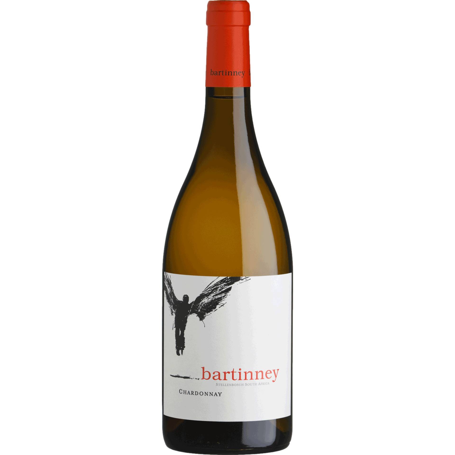 Bartinney Chardonnay, WO Stellenbosch, Western Cape, 2023, Weißwein Bartinney Chardonnay, WO Stellenbosch, Western Cape, 2023, Weißwein von Bartinney Wine Estate, Helshoogte Way, Stellenbosch 7600 Südafrika / CAPREO GmbH- Gildeweg 10- 46562 Voerde- Deutschland