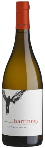 Bartinney Sauvignon Blanc 2022 | Trocken | Weißwein aus Südafrika (0.75l) von Bartinney Wine Estate