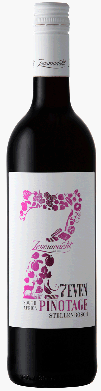 Bartinney Skyfall Cabernet Sauvignon 2017 Bartinney Skyfall Cabernet Sauvignon 2017 von Bartinney Wine Estate