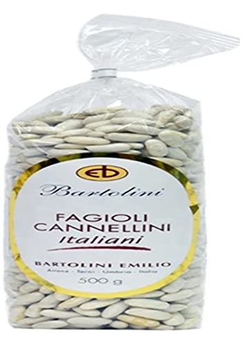 Bartolini Fagioli cannellini / Cannellini Bohnen Bartolini Fagioli cannellini / Cannellini Bohnen von COXZD