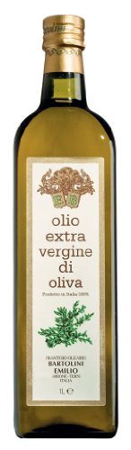 Bartolini Olio extra Vergine di Oliva Bartolini Classico 1.000 ml. Bartolini Olio extra Vergine di Oliva Bartolini Classico 1.000 ml. von Bartolini