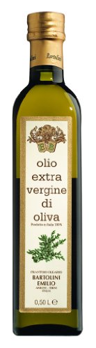 Bartolini Olio extra Vergine di Oliva Bartolini Classico 500 ml. von Bartolini