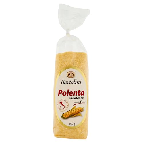 Bartolini Polenta istantana 300g von Bartolini