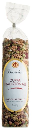 Bartolini Zuppa tradizionale / Hülsenfrüchtemischung von Bartolini