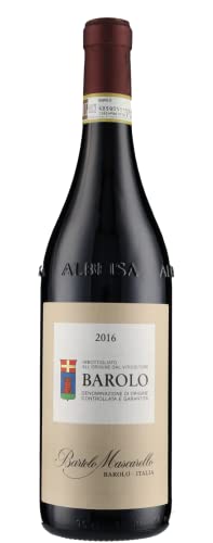 Barolo DOCG 2016 Bartolo Mascarello Barolo DOCG 2016 Bartolo Mascarello von Bartolo Mascarello