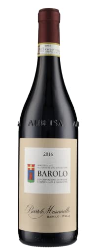 Barolo DOCG 2016 Bartolo Mascarello von Bartolo Mascarello