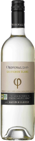 Barton Guestier BG Originel Sauvignon Blanc Vin de Pays von Barton Guestier