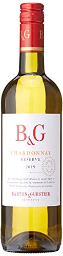 B&G RESERVE Chardonnay Screwcap B&G RESERVE Chardonnay Screwcap von Barton & Guestier