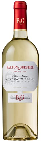 Barton & Guestier B&G BORDEAUX Blanc von Barton & Guestier