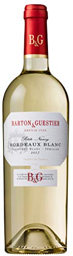 B&G BORDEAUX Blanc von Barton & Guestier
