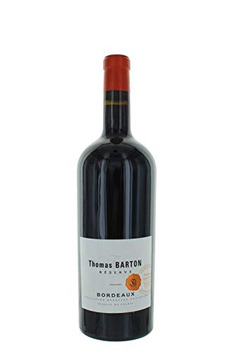 Bordeaux Reserve Cl 75 T. Barton 2017 Bordeaux Reserve Cl 75 T. Barton 2017 von Barton & Guestier
