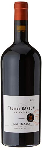 Margaux Reserve Cl 75 T. Barton Margaux Reserve Cl 75 T. Barton von Barton & Guestier