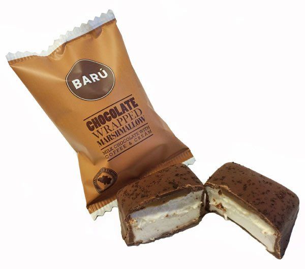 BARU - Marshmallow Coffee and Cream von Barú