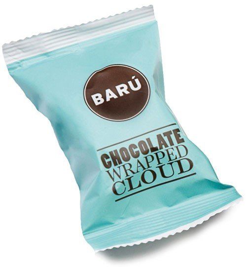 BARU - Marshmallow Fleur de Sel Caramel von Barú