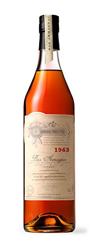 Armagnac 1963 Bas-Armagnac Chateau de Gaube von Bas-Armagnac Chateau de Gaube