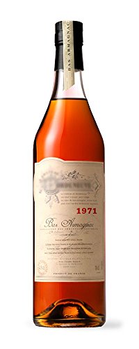 Armagnac 1971 Bas-Armagnac Domaine de Couaton von Bas-Armagnac Domaine de Couaton