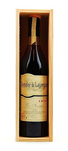 Armagnac 1974 Bas-Armagnac Domaine de Lagardenne Armagnac 1974 Bas-Armagnac Domaine de Lagardenne von Bas-Armagnac Domaine de Lagardenne
