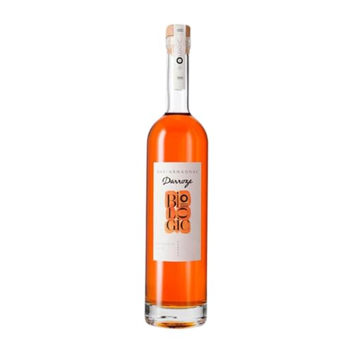 Armagnac Francis Darroze Biologic Bas Armagnac 70 cl Armagnac Francis Darroze Biologic Bas Armagnac 70 cl von Bas Armagnac Francis Darroze