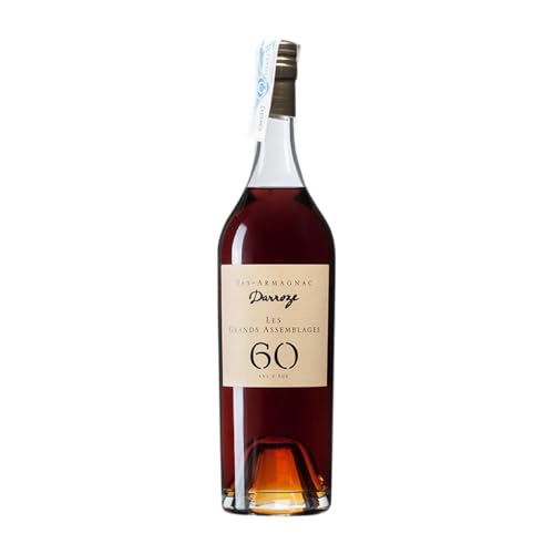 Armagnac Francis Darroze Les Grands Assemblages Bas Armagnac 60 Jahre 70 cl Armagnac Francis Darroze Les Grands Assemblages Bas Armagnac 60 Jahre 70 cl von Bas Armagnac Francis Darroze
