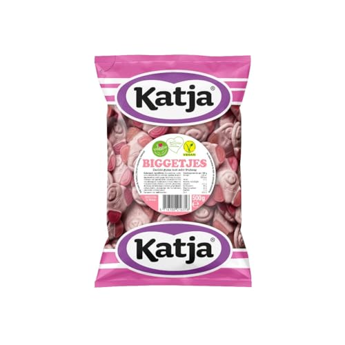 Katja Ferkel 500 gr von Basic Bio