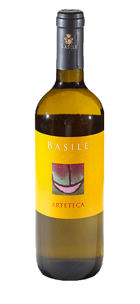 "Artéteca" Vermentino Montecucco DOC 2024 "Artéteca" Vermentino Montecucco DOC 2024 von Basile