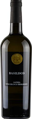 Basilisco, Sophia', Weißwein (case of 6x75cl) Italien/Basilicata von Basilisco