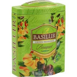 Basilur Bouquet Green Freshness 100g von Basilur