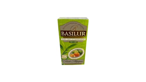 Basilur Magic Fruits Apricot&Passion Fruit 100g von Basilur