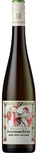 Bassermann-Jordan Auf der Mauer Riesling trocken unfiltriert 2023 0,75 Liter Bassermann-Jordan Auf der Mauer Riesling trocken unfiltriert 2023 0,75 Liter von Bassermann-Jordan