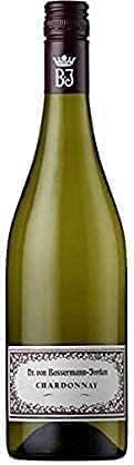 Bassermann-Jordan Chardonnay trocken 2023 0,75 Liter von Bassermann-Jordan