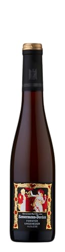 Bassermann-Jordan Forster Ungeheuer 0,375 Liter Riesling Auslese 2022 Bassermann-Jordan Forster Ungeheuer 0,375 Liter Riesling Auslese 2022 von Bassermann-Jordan